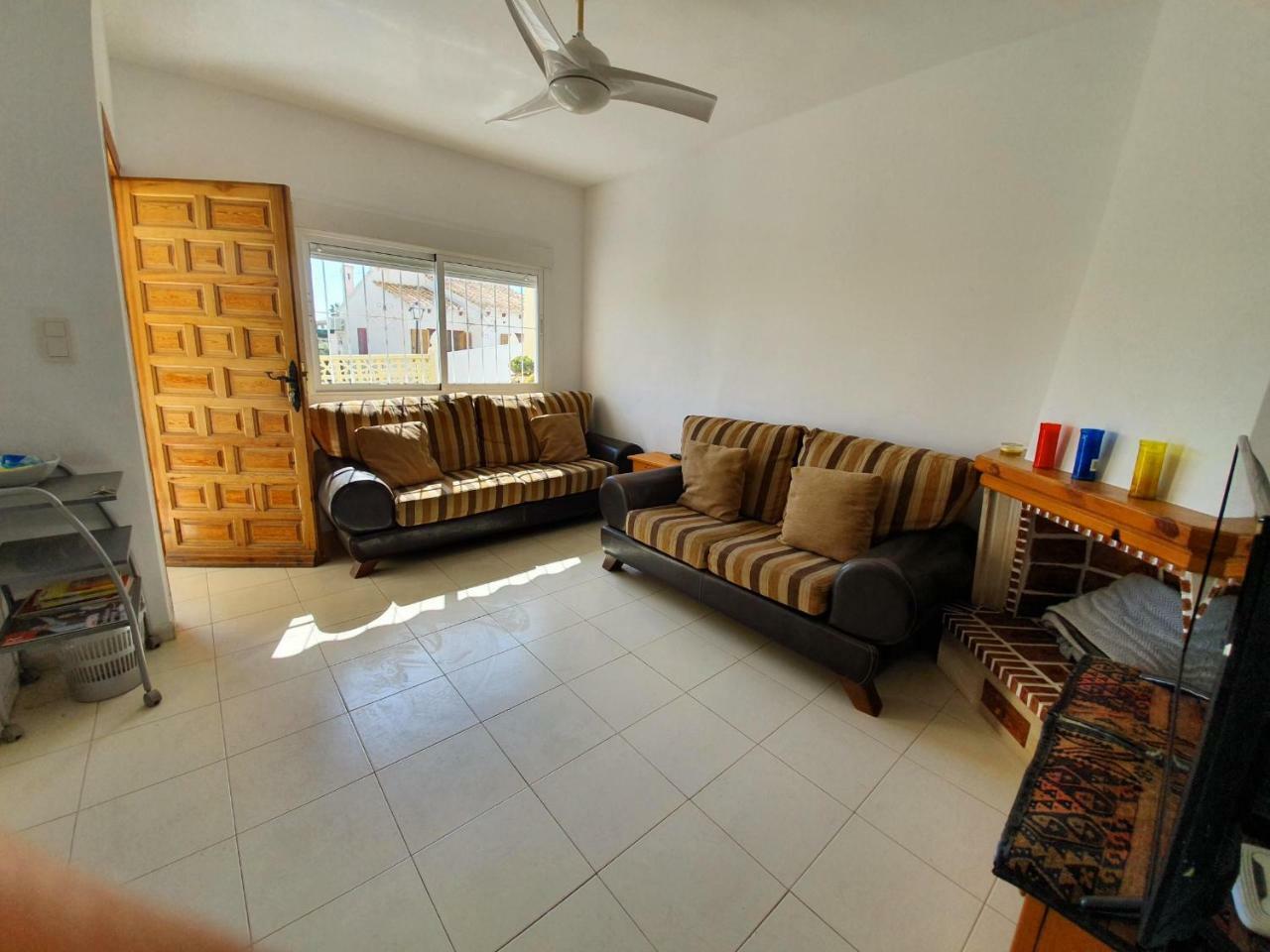 Villas Balcones Lb002 *